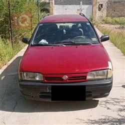 Nissan Primera